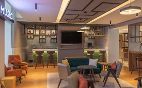 Ibis Mumbai Airport - An Accor Brand